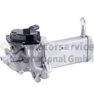 MODULE REFROIDISSEUR EGR