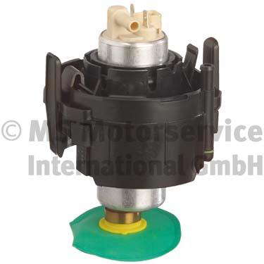POMPE A CARBURANT ELEC. AVEC SUPPOR