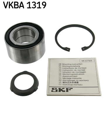 KIT RLTS ROUES VL