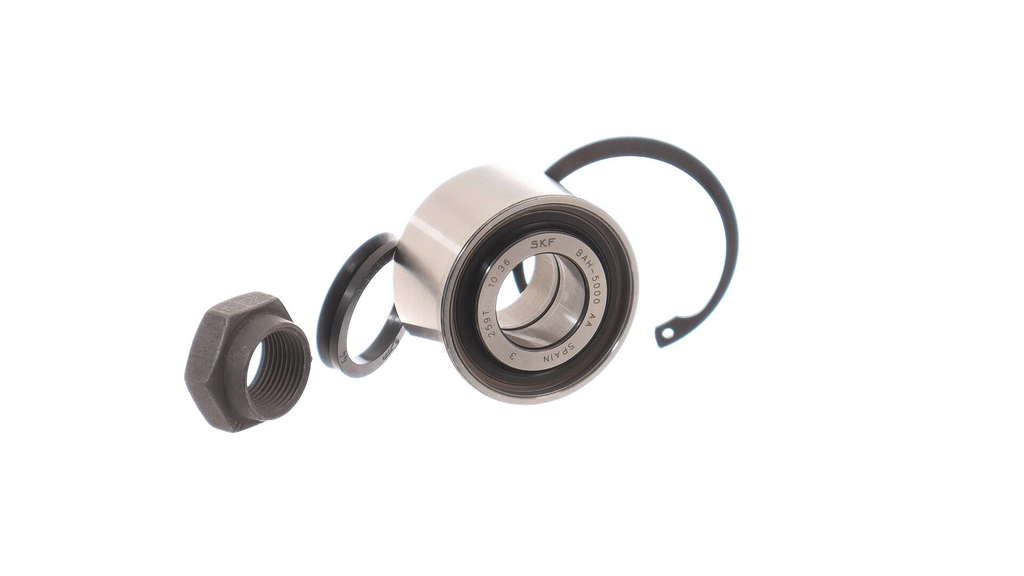PRICE 2 - KIT RLTS ROUES VL