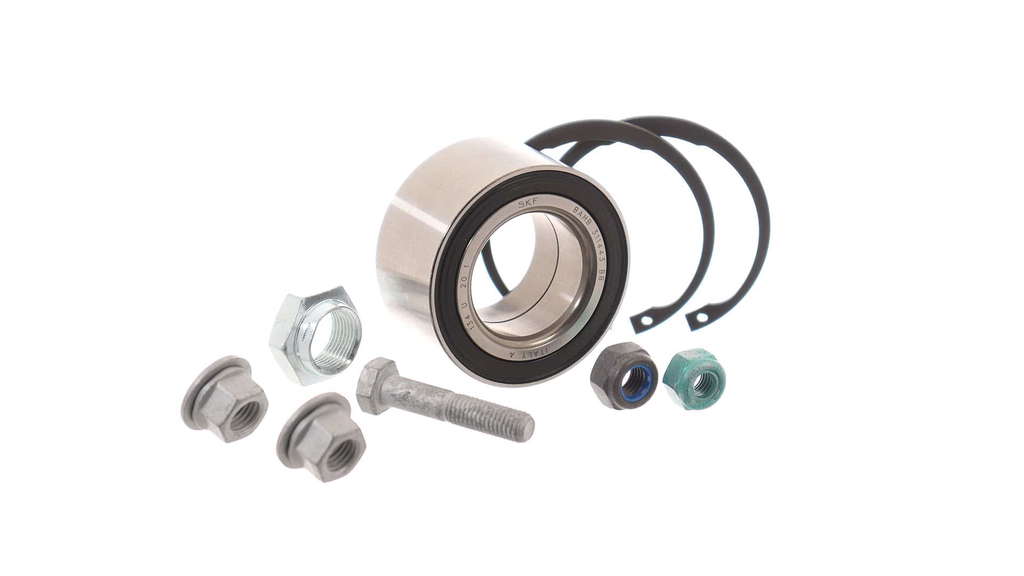 PRICE 2 - KIT RLTS ROUES VL