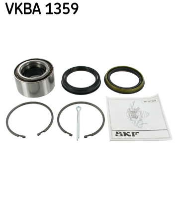 KIT RLTS ROUES VL