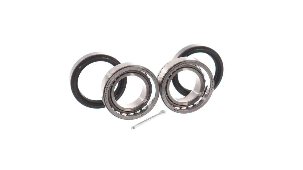 PRICE 2 - KIT RLTS ROUES VL