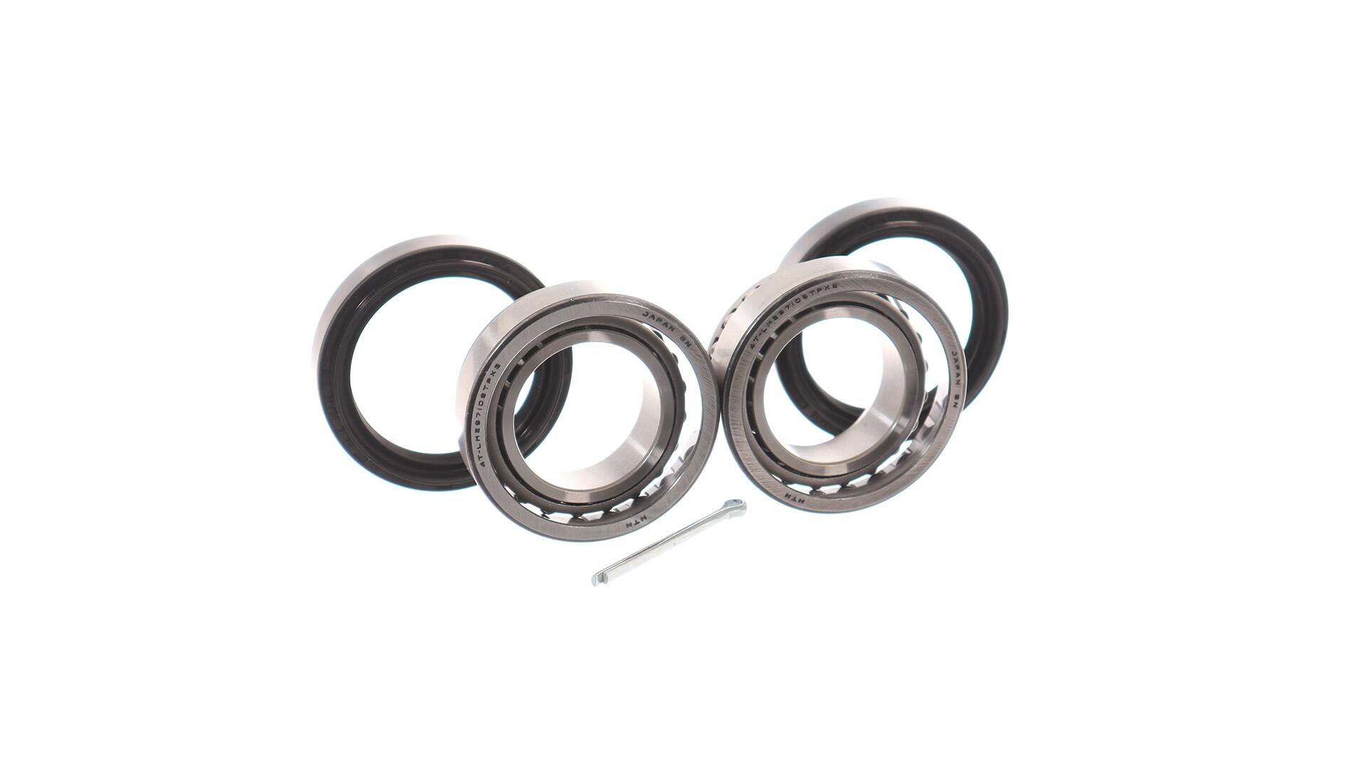 PRICE 2 - KIT RLTS ROUES VL