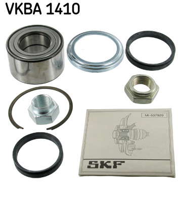 KIT RLTS ROUES VL