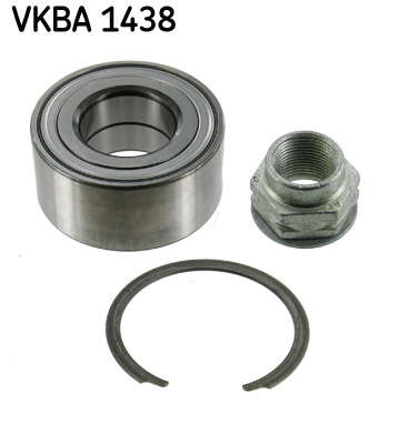 KIT RLTS ROUES VL
