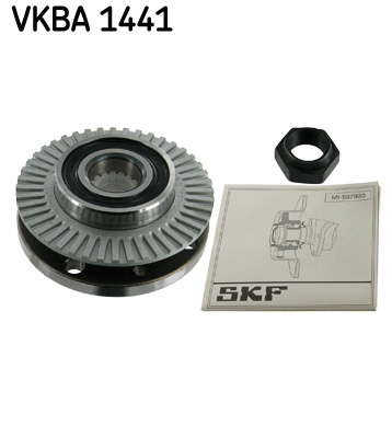 PRICE 2 - KIT RLTS ROUES VL
