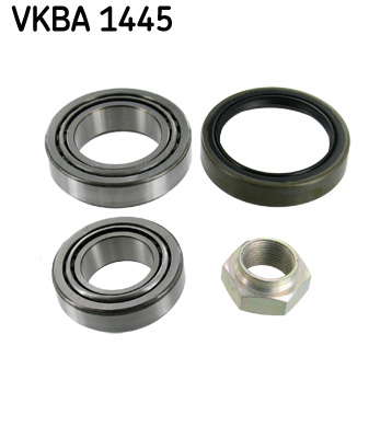 KIT RLTS ROUES VL