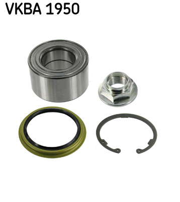 PRICE 2 - KIT RLTS ROUES VL