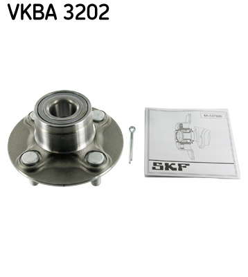 KIT RLTS ROUES VL