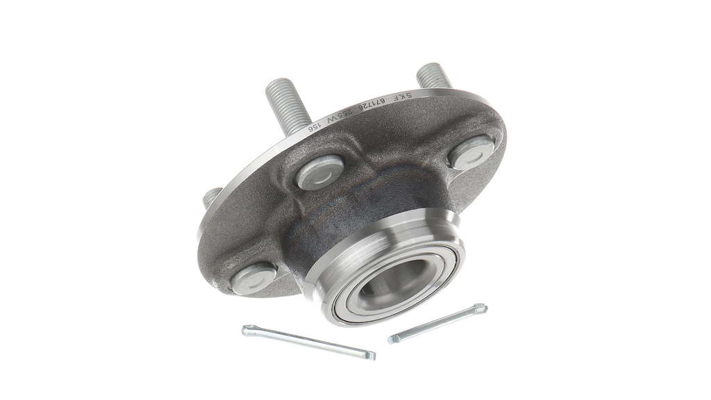 PRICE 2 - KIT RLTS ROUES VL