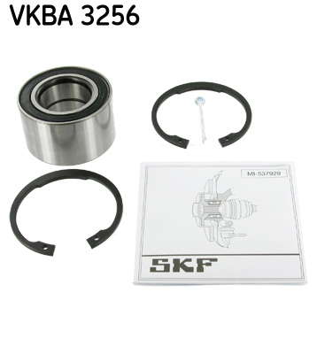 KIT RLTS ROUES VL