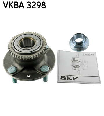 PRICE 2 - KIT RLTS ROUES VL