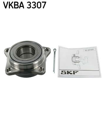 KIT RLTS ROUES VL