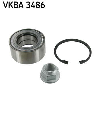 KIT RLTS ROUES VL