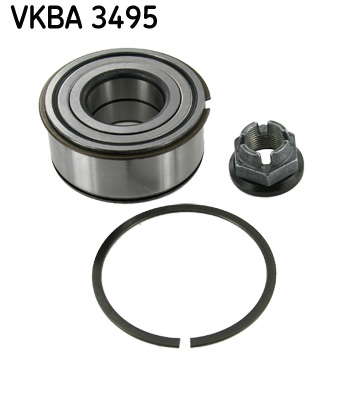 PRICE 2 - KIT RLTS ROUES VL