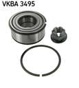 PRICE 2 - KIT RLTS ROUES VL