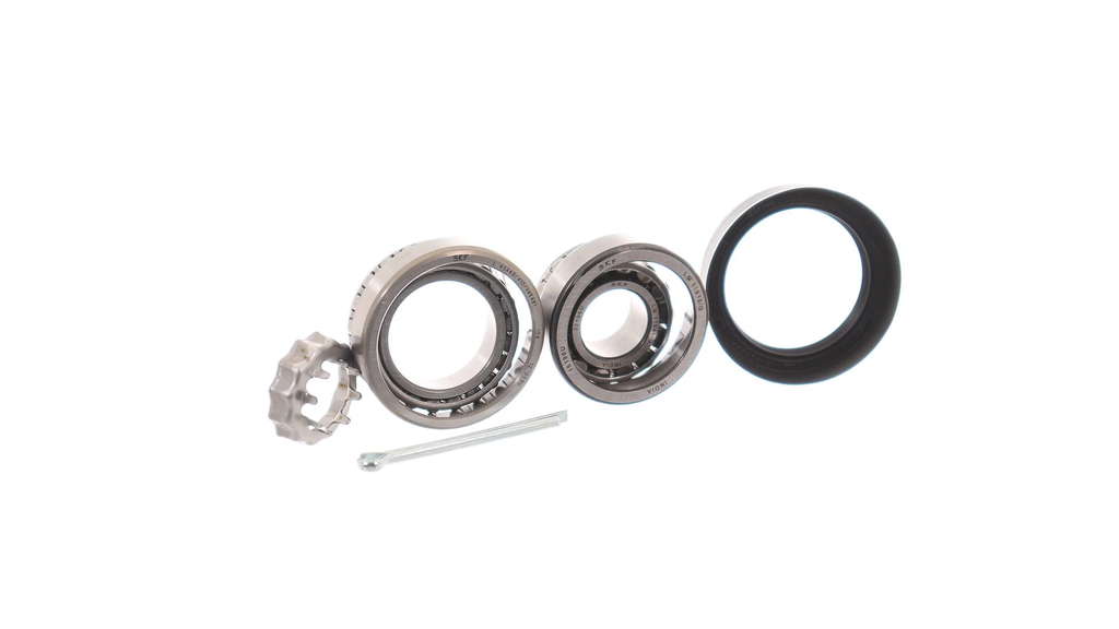 PRICE 2 - KIT RLTS ROUES VL