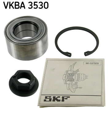 KIT RLTS ROUES VL