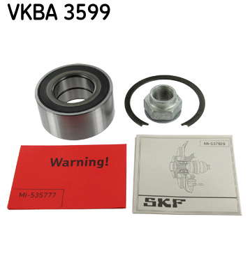 KIT RLTS ROUES VL