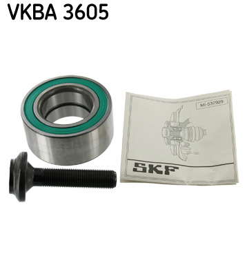 KIT RLTS ROUES VL