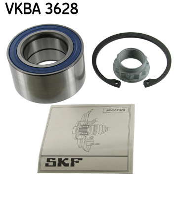 KIT RLTS ROUES VL