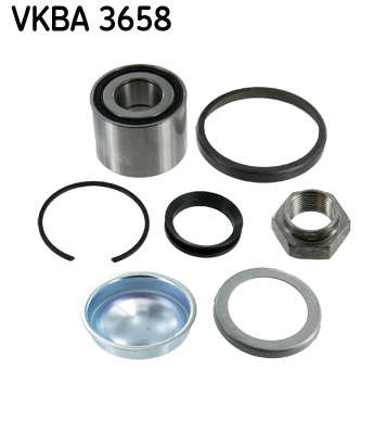 KIT RLTS ROUES VL