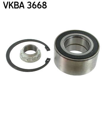 KIT RLTS ROUES VL