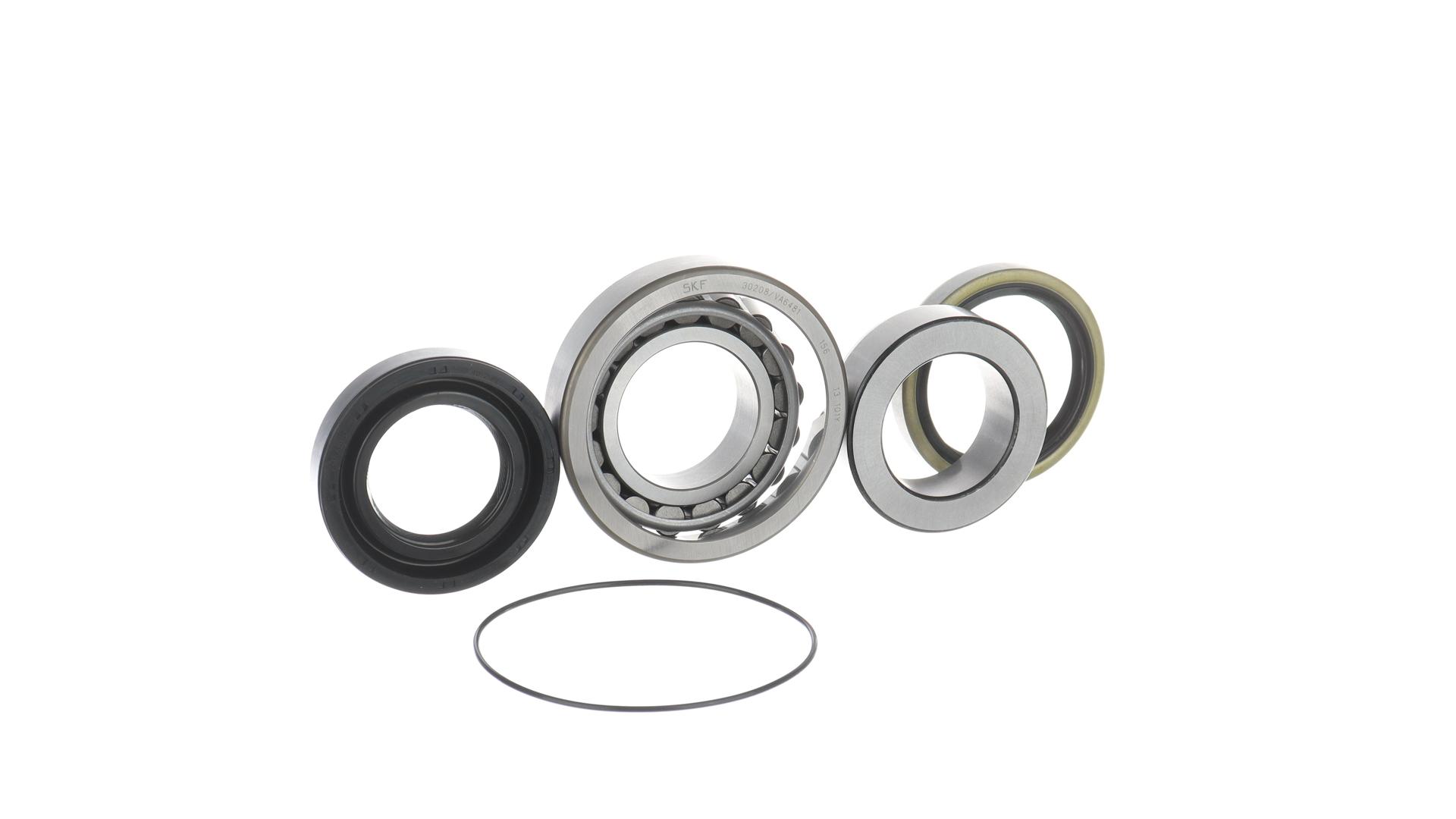 KIT RLTS ROUES VL