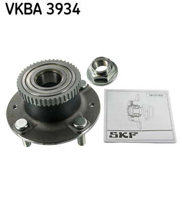 KIT RLTS ROUES VL