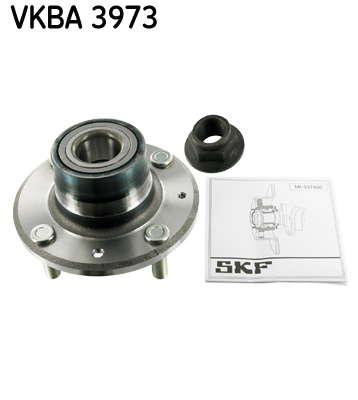 KIT RLTS ROUES VL