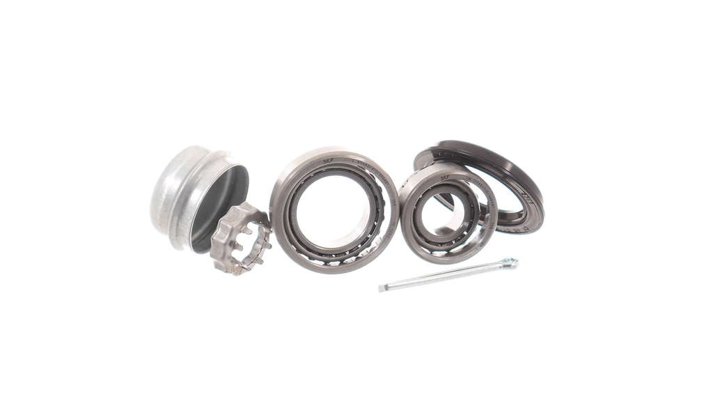 PRICE 2 - KIT RLTS ROUES VL