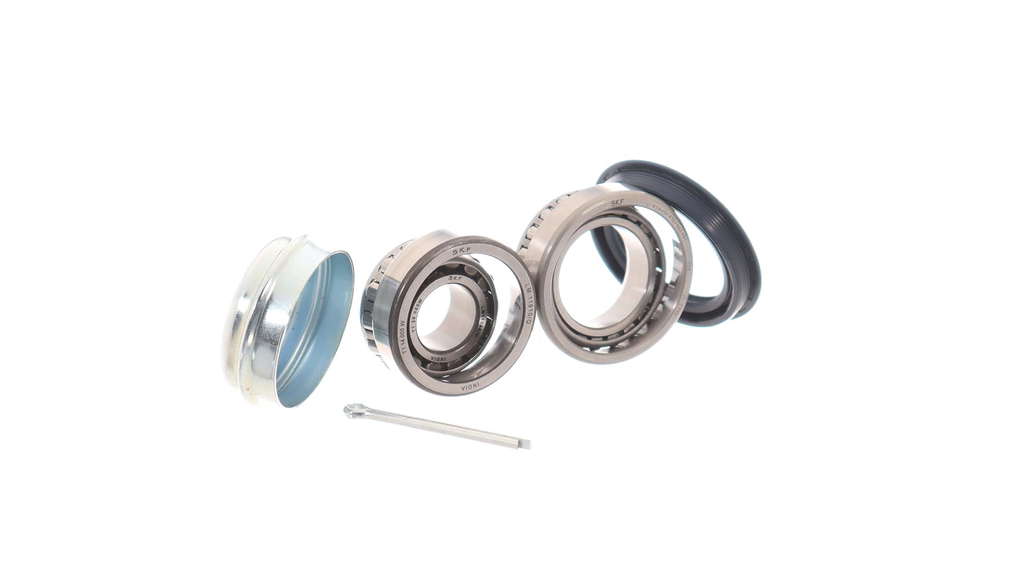 PRICE 2 - KIT RLTS ROUES VL