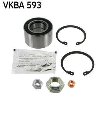 KIT RLTS ROUES VL