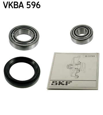 KIT RLTS ROUES VL