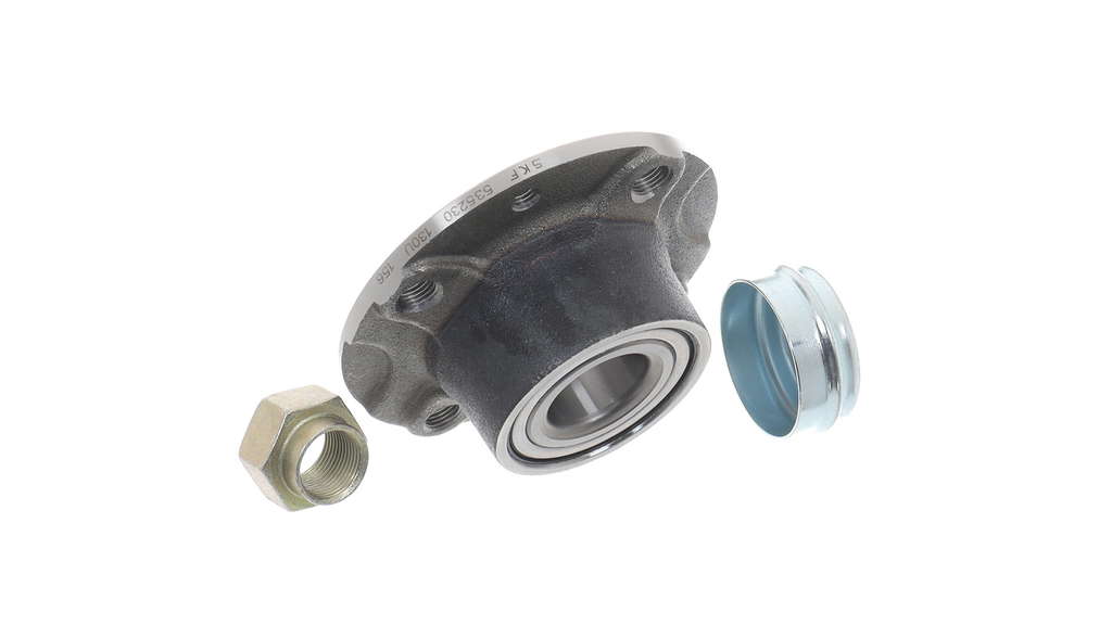 PRICE 2 - KIT RLTS ROUES VL