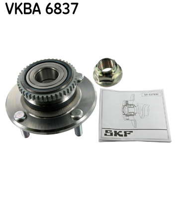 KIT RLTS ROUES VL