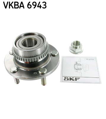 KIT RLTS ROUES VL