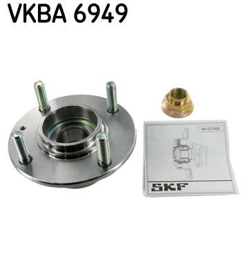 KIT RLTS ROUES VL