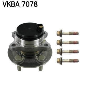 KIT RLTS ROUES VL