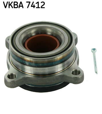 KIT RLTS ROUES VL
