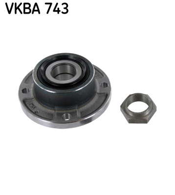 PRICE 2 - KIT RLTS ROUES VL