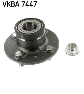 KIT RLTS ROUES VL