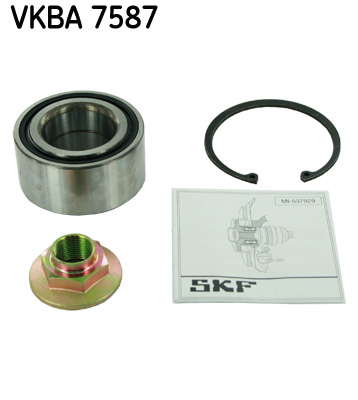 KIT RLTS ROUES VL