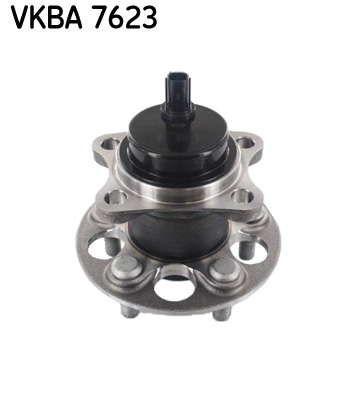 KIT RLTS ROUES VL