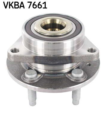 KIT RLTS ROUES VL