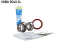 KIT DE ROULEMENTS DE ROUES, CLASSIC
