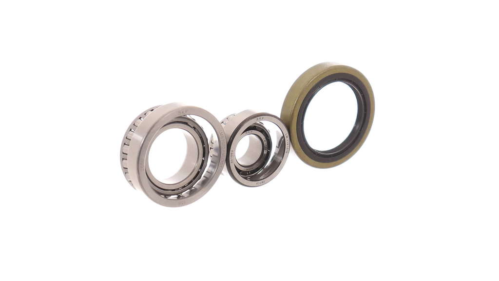 PRICE 2 - KIT RLTS ROUES VL