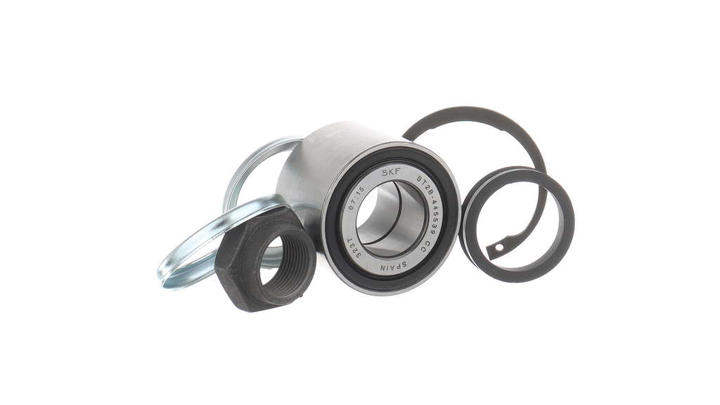 PRICE 2 - KIT RLTS ROUES VL