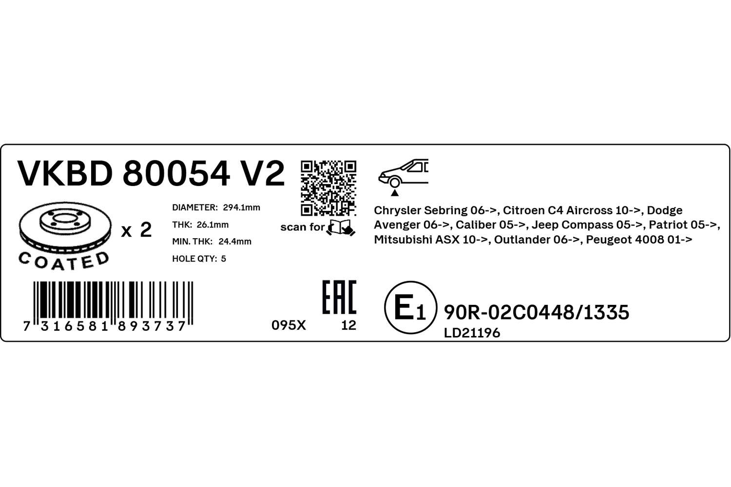 VKBD_80054_V2_LABEL